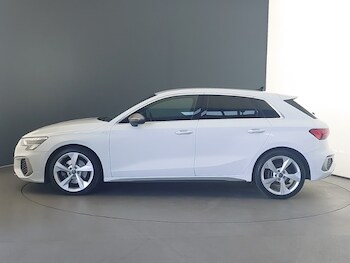 Used Audi A3 2020 for sale - 77308087: Photo