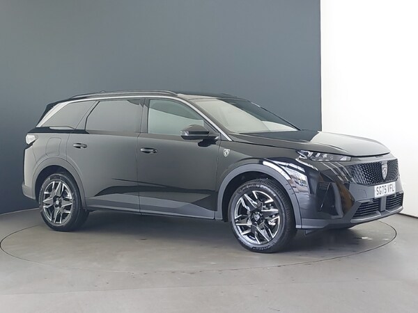 Used Peugeot 5008 2025 for sale - 76254397: Photo 12