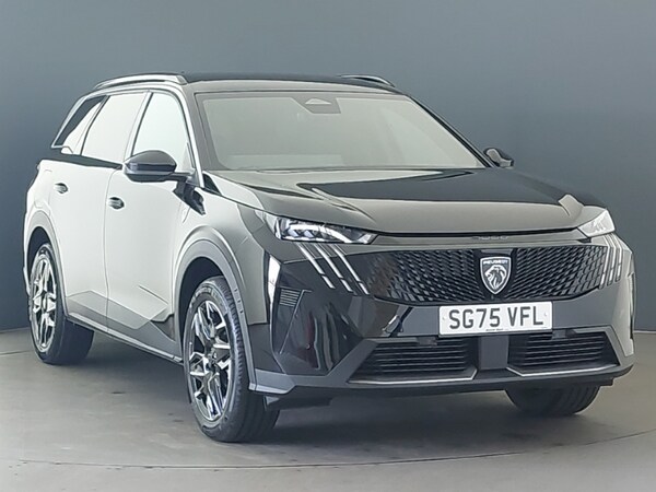 Used Peugeot 5008 2025 for sale - 76254397: Photo 1