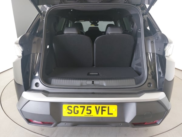 Used Peugeot 5008 2025 for sale - 76254397: Photo 8
