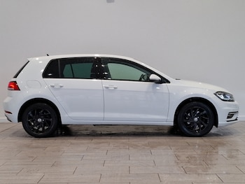 Used Volkswagen Golf 2020 for sale - 75542403: Photo