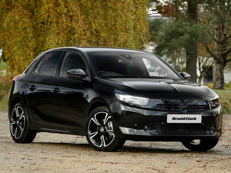 Used Vauxhall Corsa 2025 for sale - 76552925: Photo 7