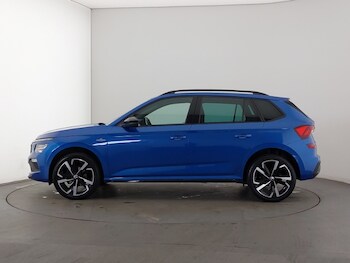 Used Skoda Kamiq 2024 for sale - 78638522: Photo