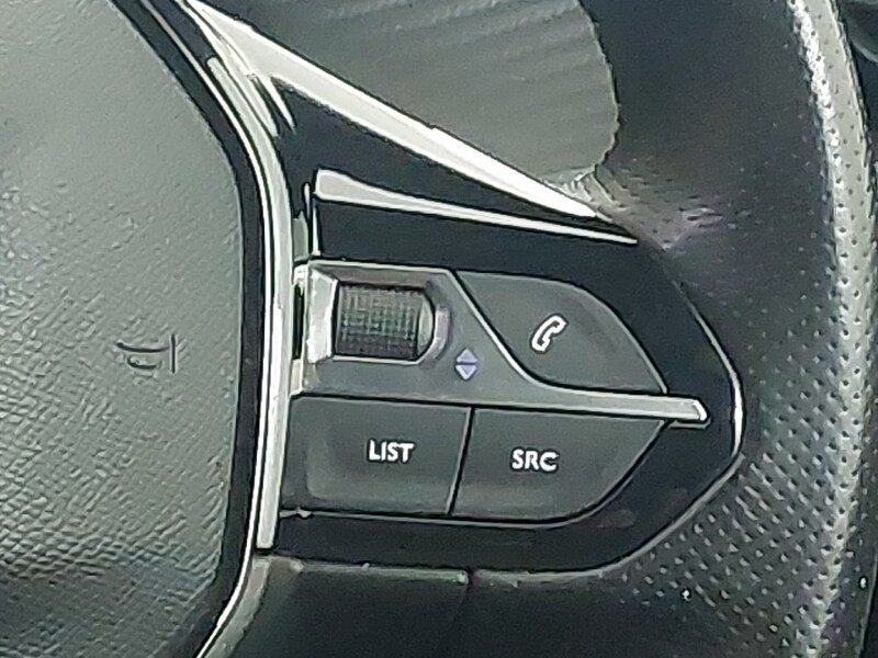 Used Peugeot 2008 2020 for sale - 77875089: Photo 11