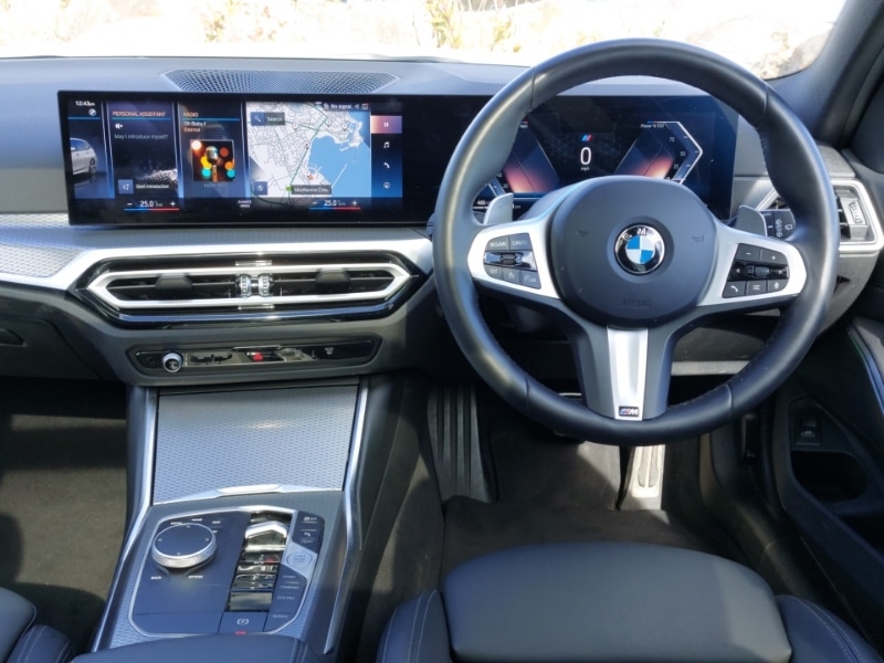 Used BMW 3 Series 2024 for sale - 76392756: Photo 7