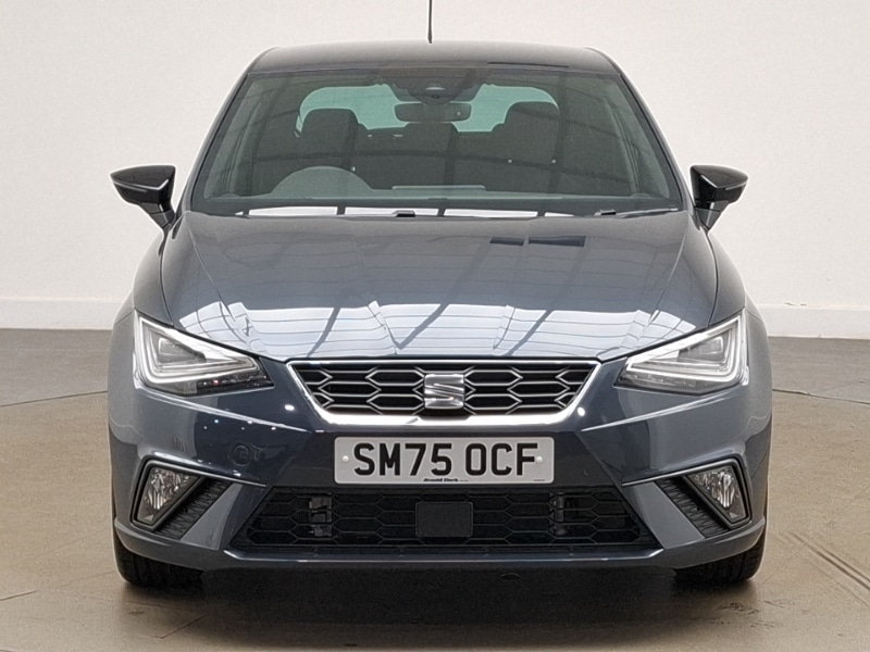 Used SEAT Ibiza 2025 for sale - 78005803: Photo 12