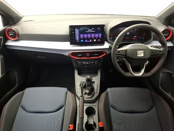 Used SEAT Ibiza 2025 for sale - 78005803: Photo