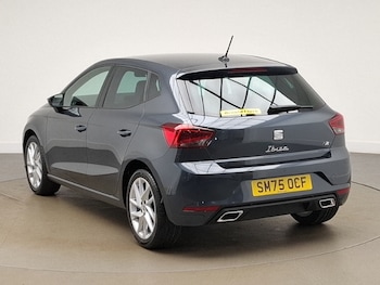 Used SEAT Ibiza 2025 for sale - 78005803: Photo