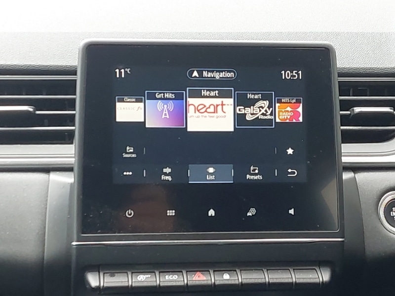 Used Renault Captur 2020 for sale - 76383529: Photo 10