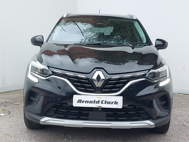 Used Renault Captur 2020 for sale - 76383529: Photo 12