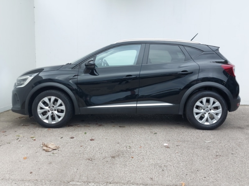 Used Renault Captur 2020 for sale - 76383529: Photo 4
