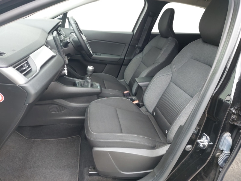 Used Renault Captur 2020 for sale - 76383529: Photo 5