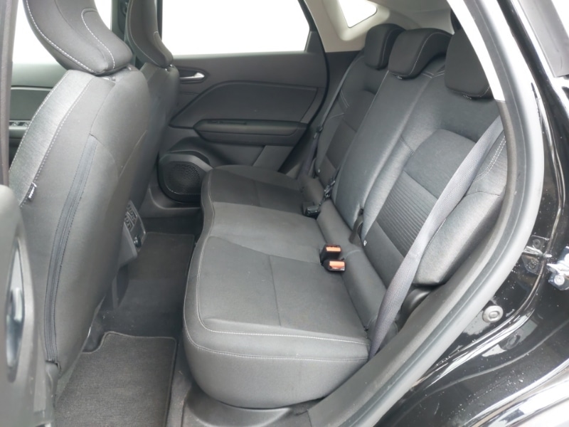 Used Renault Captur 2020 for sale - 76383529: Photo 6