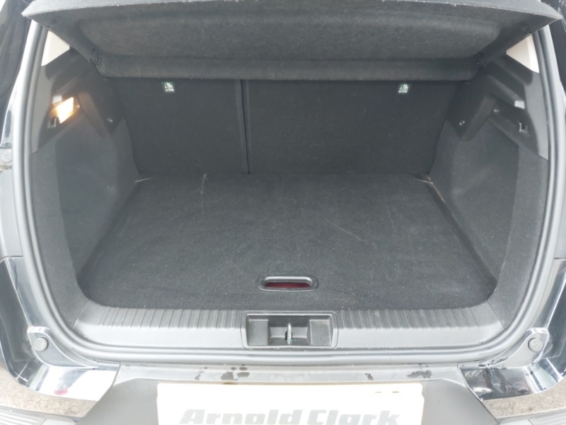 Used Renault Captur 2020 for sale - 76383529: Photo 8