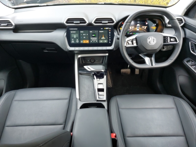 Used MG MG ZS 2025 for sale - 77476150: Photo 2