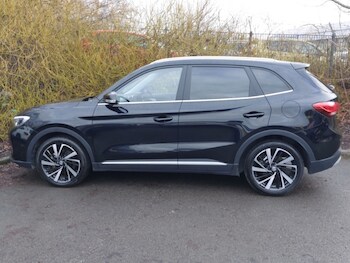 Used MG MG ZS 2025 for sale - 77476150: Photo