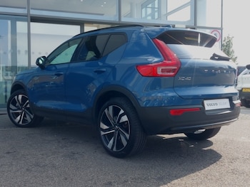Used Volvo XC40 2024 for sale - 76920913: Photo