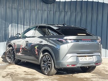 Used Peugeot 3008 2024 for sale - 77299119: Photo