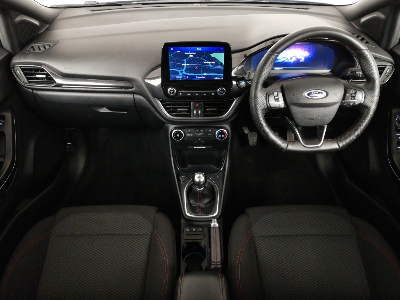 Used Ford Puma 2023 for sale - 76578673: Photo 2