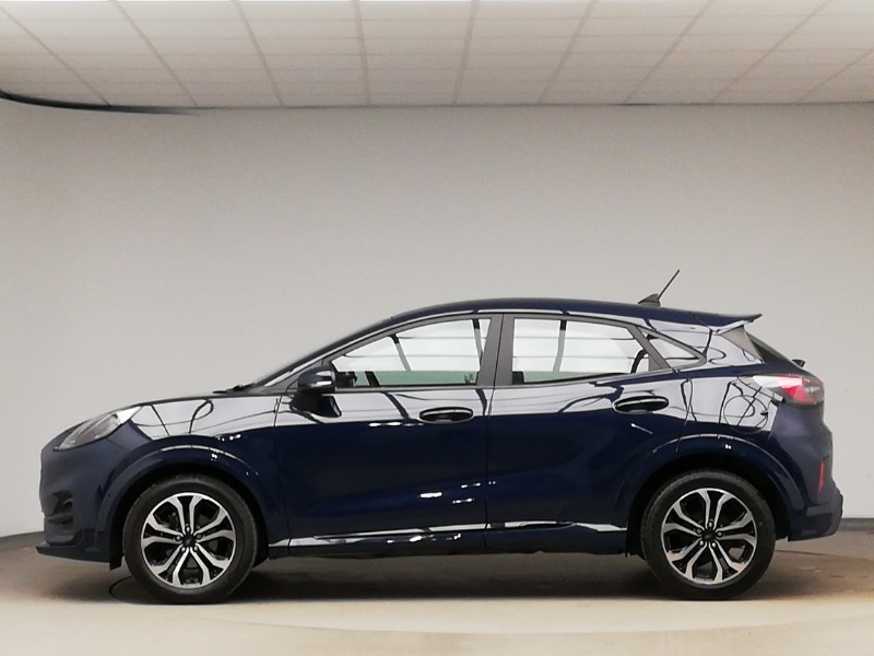 Used Ford Puma 2023 for sale - 76578673: Photo 4