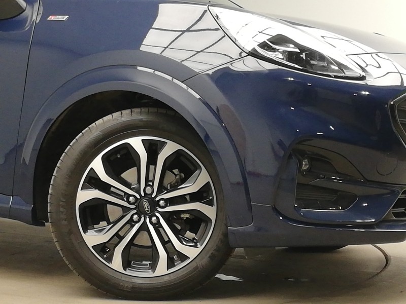 Used Ford Puma 2023 for sale - 76578673: Photo 9