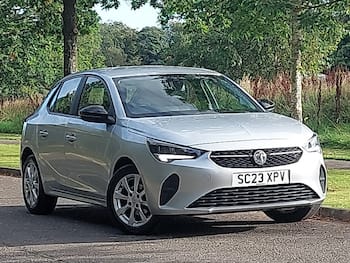Vauxhall Corsa feature image