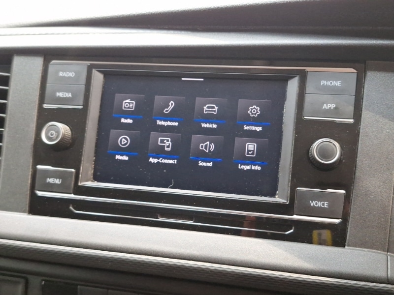 Used Volkswagen Transporter 2022 for sale - 78198554: Photo 10