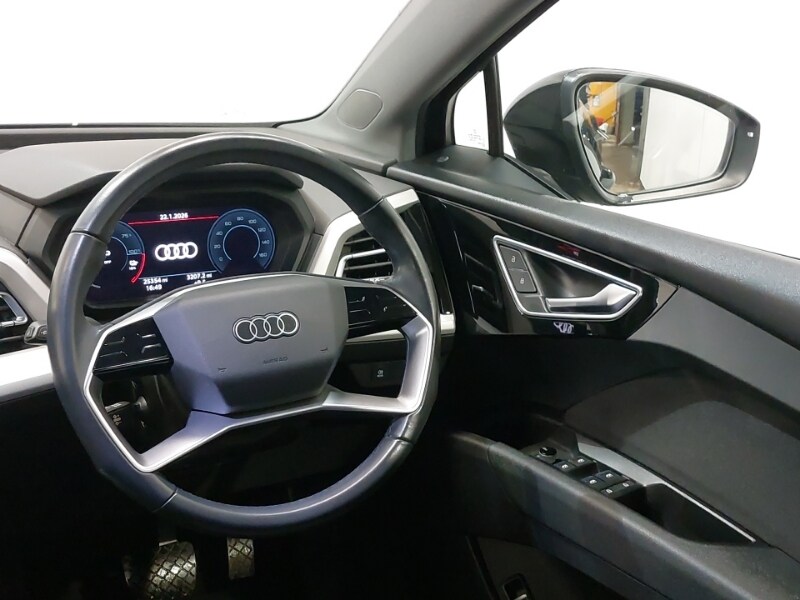 Used Audi Q4 e-tron 2022 for sale - 77761881: Photo 10