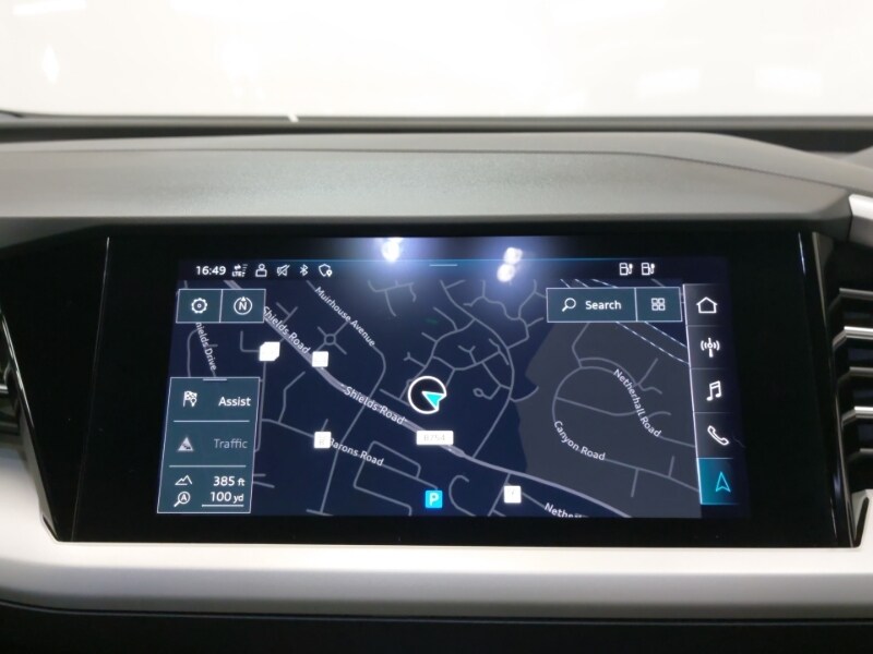 Used Audi Q4 e-tron 2022 for sale - 77761881: Photo 11