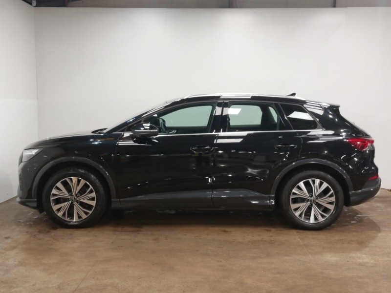 Used Audi Q4 e-tron 2022 for sale - 77761881: Photo 4