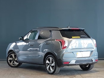 Used KGM Tivoli 2024 for sale - 78921798: Photo