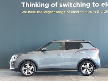 Used KGM Tivoli 2024 for sale - 78921798: Photo