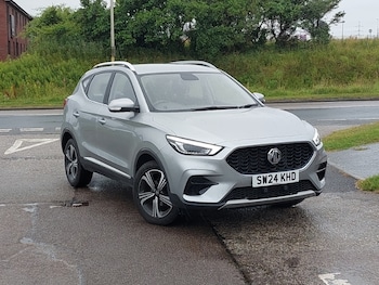 Used MG MG ZS 2024 for sale - 79360763: Photo