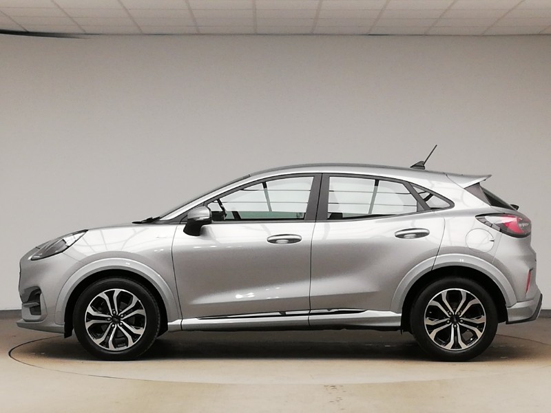 Used Ford Puma 2023 for sale - 76401168: Photo 4