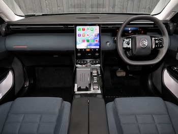 Used Citroen C5 Aircross 2026 for sale - 79498228: Photo