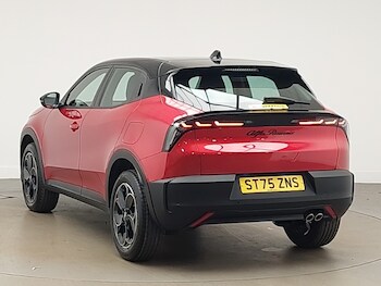 Used Alfa Romeo Junior 2025 for sale - 77573529: Photo