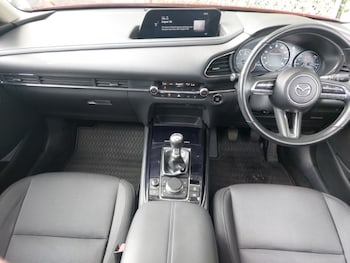Used Mazda CX-30 2021 for sale - 75583409: Photo