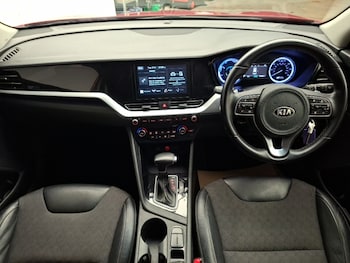 Used Kia Niro 2020 for sale - 78071496: Photo