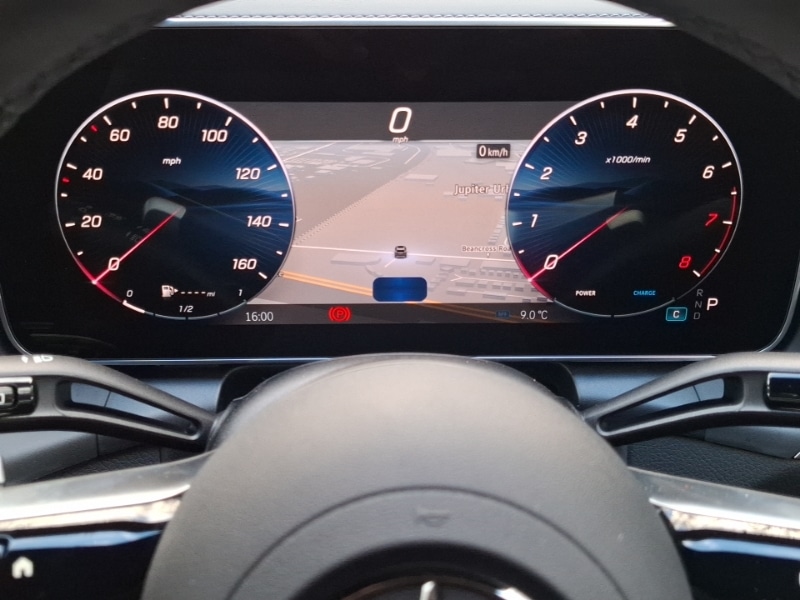 Used Mercedes-Benz GLC 2025 for sale - 77786774: Photo 11