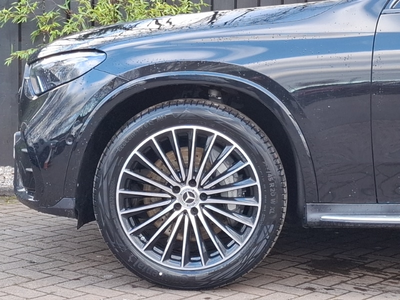 Used Mercedes-Benz GLC 2025 for sale - 77786774: Photo 12