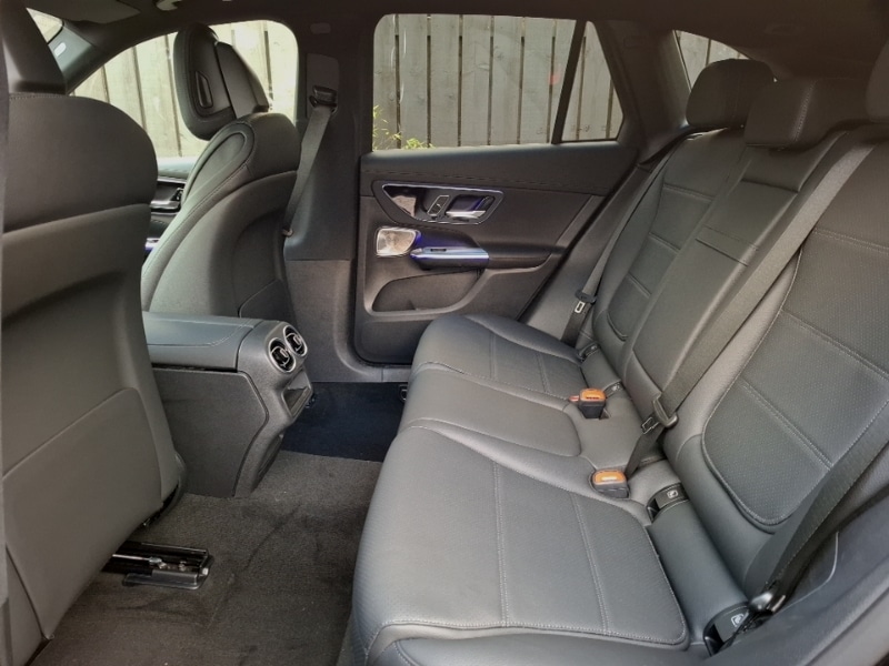 Used Mercedes-Benz GLC 2025 for sale - 77786774: Photo 6