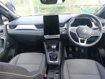 Used Renault Symbioz 2025 for sale - 78683679: Photo