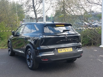 Used Renault Symbioz 2025 for sale - 78683679: Photo