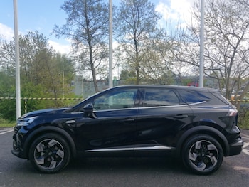 Used Renault Symbioz 2025 for sale - 78683679: Photo