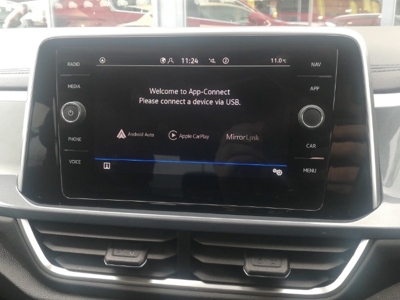 Used Volkswagen T-Roc 2022 for sale - 77732174: Photo 11