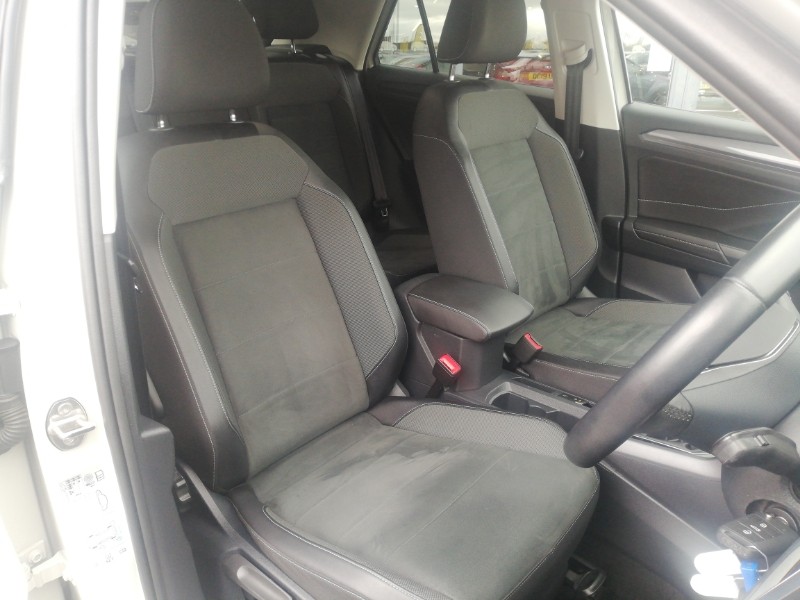 Used Volkswagen T-Roc 2022 for sale - 77732174: Photo 12