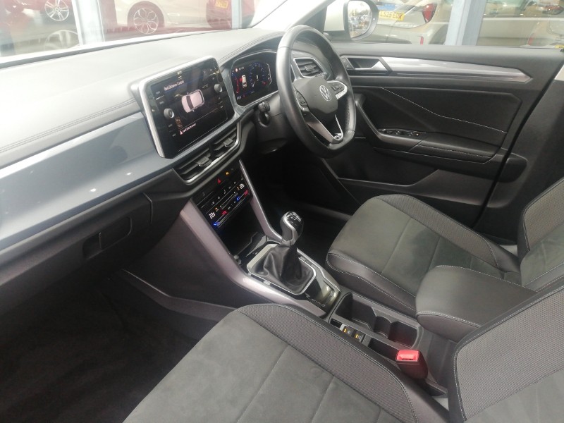 Used Volkswagen T-Roc 2022 for sale - 77732174: Photo 5