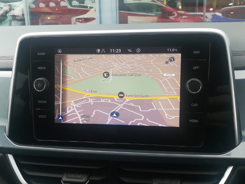 Used Volkswagen T-Roc 2022 for sale - 77732174: Photo 7