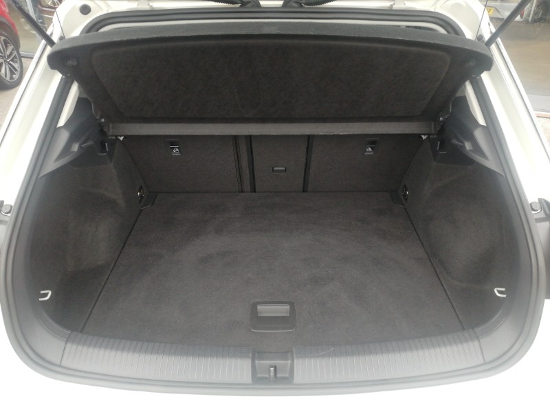 Used Volkswagen T-Roc 2022 for sale - 77732174: Photo 8