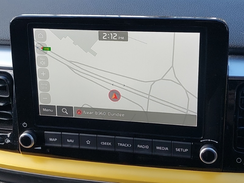 Used Kia Stonic 2023 for sale - 76664275: Photo 10